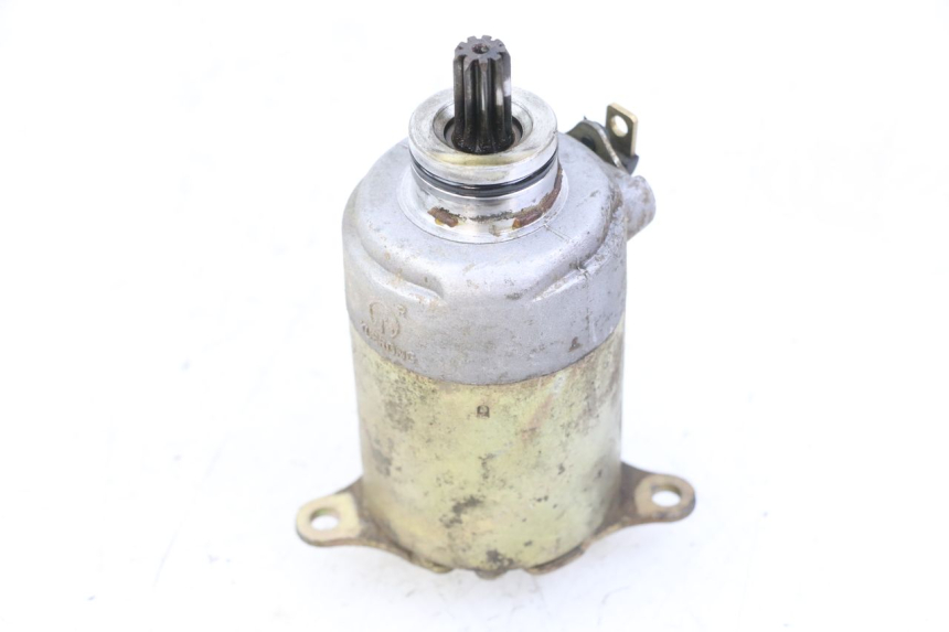 photo de STARTER VONROAD YIBEN 125 (2006 - 2010) - Component detail