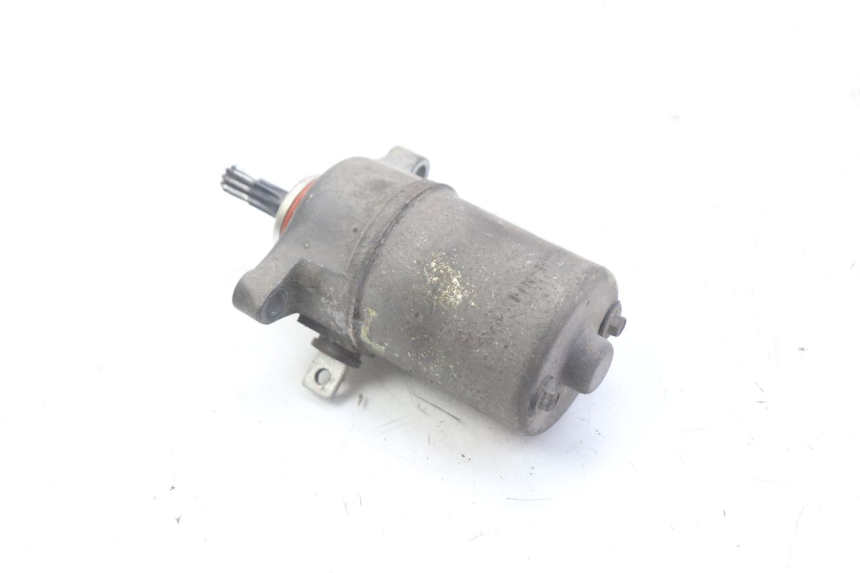 photo de STARTER YAMAHA X-CITY XCITY 125 (2007 - 2013) - Zoom on usage condition