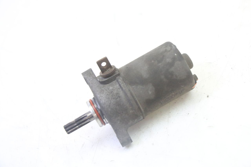 photo de STARTER YAMAHA X-CITY XCITY 125 (2007 - 2013) - Main view