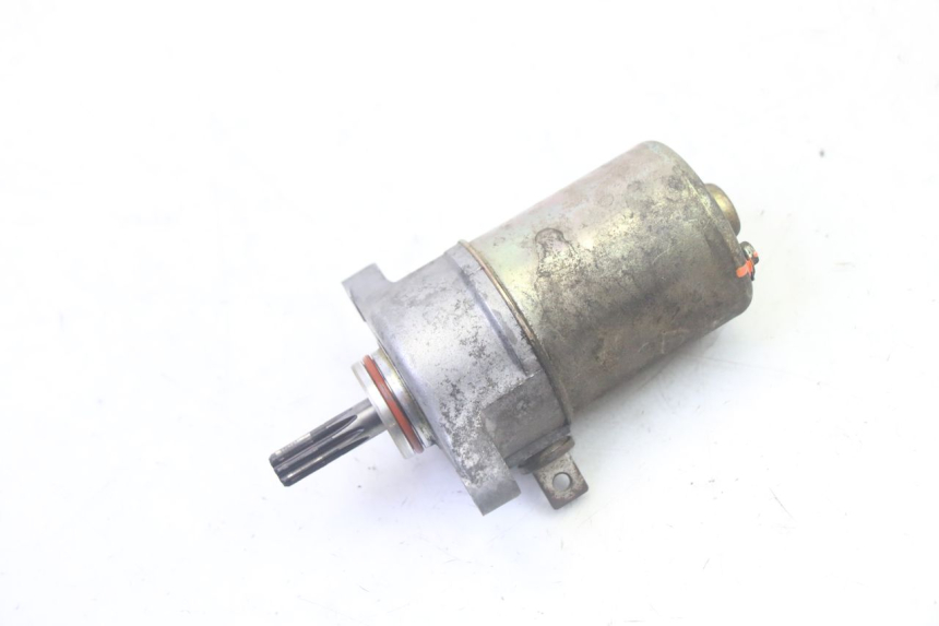 photo de STARTER YAMAHA X-CITY XCITY 125 (2007 - 2013) - Zoom on usage condition