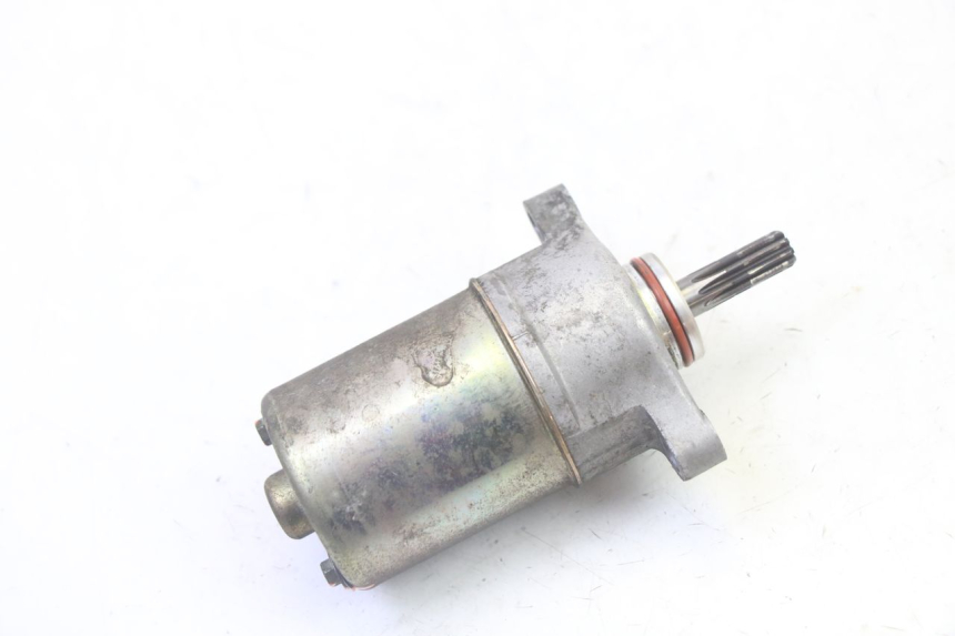 photo de STARTER YAMAHA X-CITY XCITY 125 (2007 - 2013) - Technical close-up