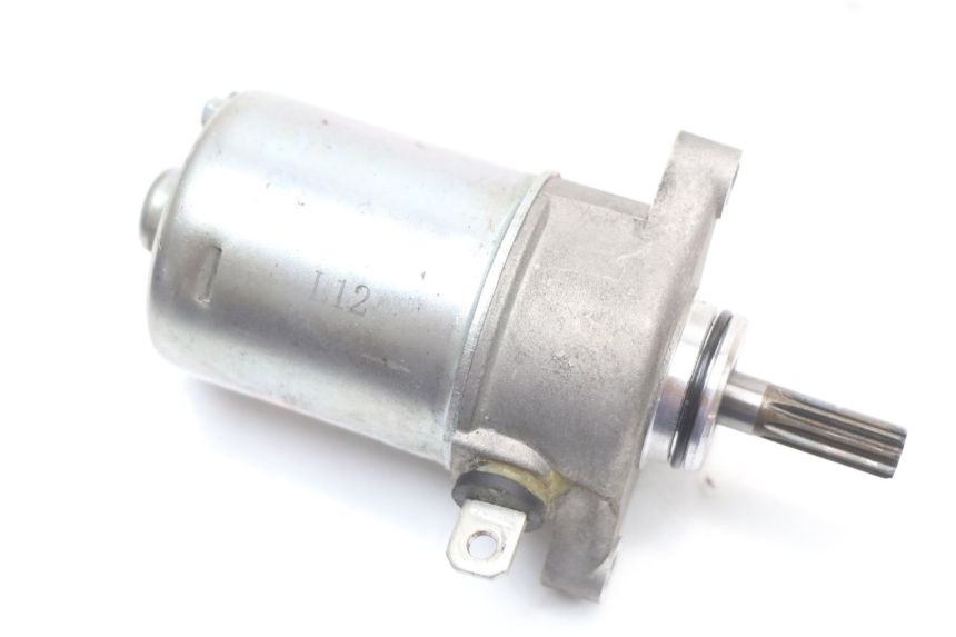 photo de STARTER YAMAHA XMAX X-MAX ABS 125 (2017 - 2020) - Main view