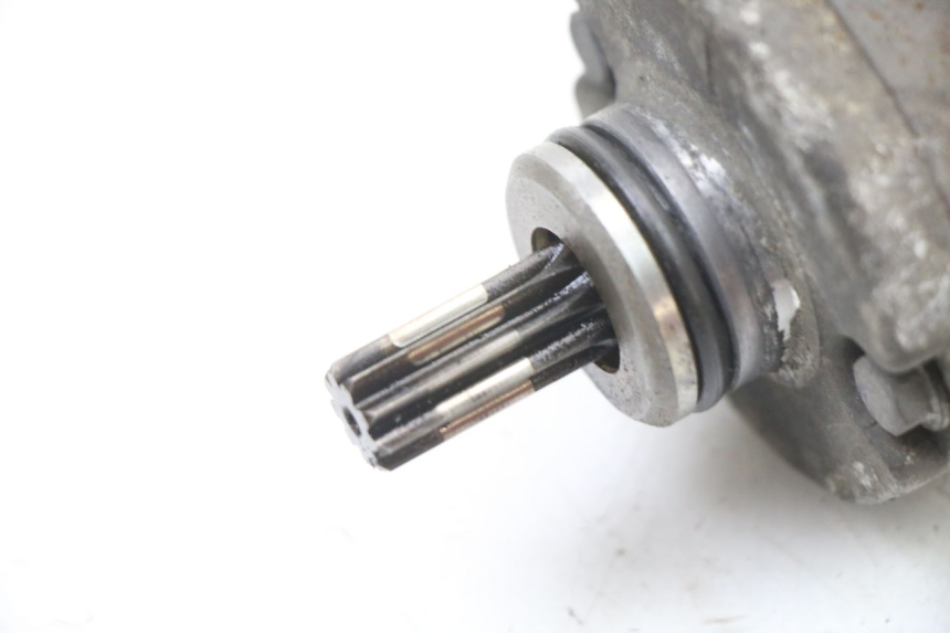 photo de STARTER YAMAHA X-MAX XMAX ABS 250 (2010 - 2012) - Component detail