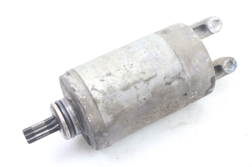photo de STARTER YAMAHA X-MAX XMAX ABS 250 (2010 - 2012) - Zoom on usage condition