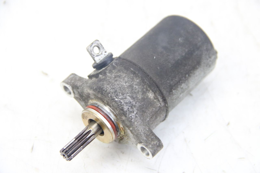 photo de STARTER YAMAHA XMAX X-MAX 125 (2006 - 2009) - Main view