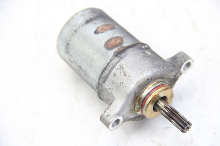 photo de STARTER YAMAHA XMAX X-MAX 125 (2006 - 2009) - Component detail