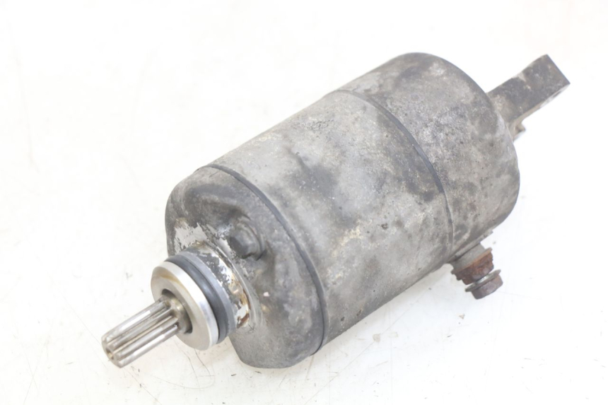 photo de STARTER YAMAHA X-MAX XMAX 250 (2006 - 2009) - Main view