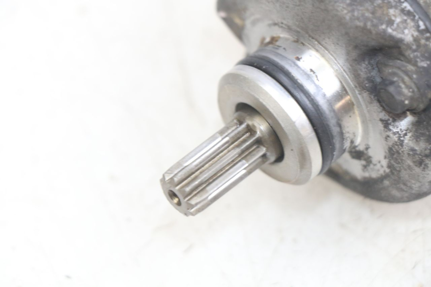 photo de STARTER YAMAHA X-MAX XMAX 250 (2006 - 2009) - Component detail