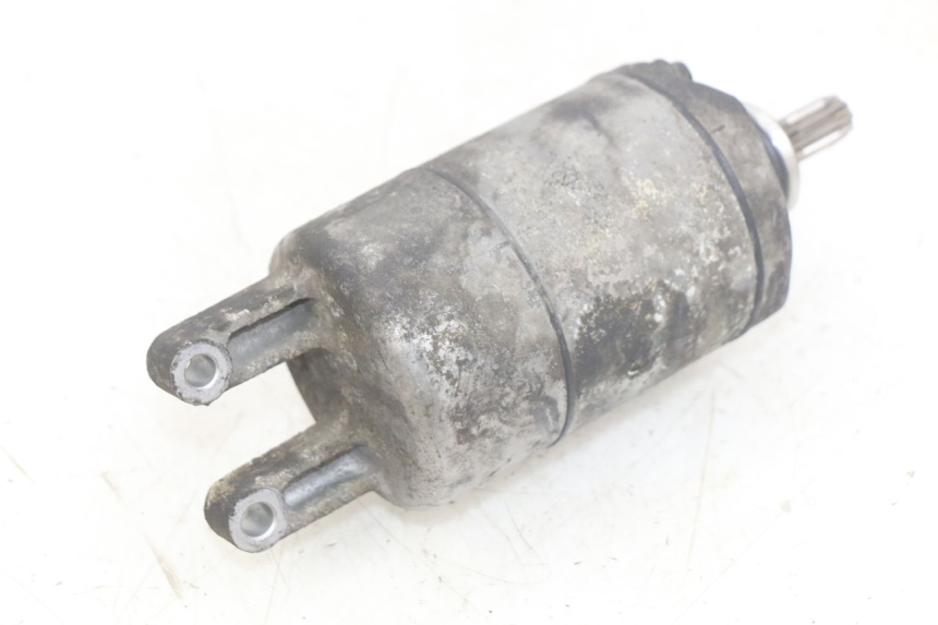 photo de STARTER YAMAHA X-MAX XMAX 250 (2006 - 2009) - Zoom on usage condition