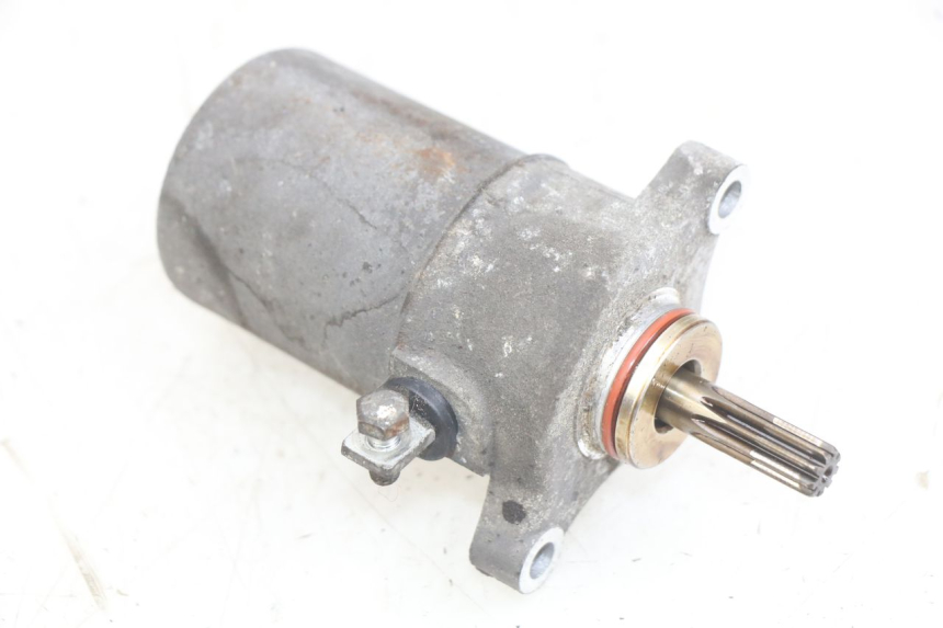 photo de STARTER YAMAHA X-MAX XMAX 125 (2010 - 2013) - Main view