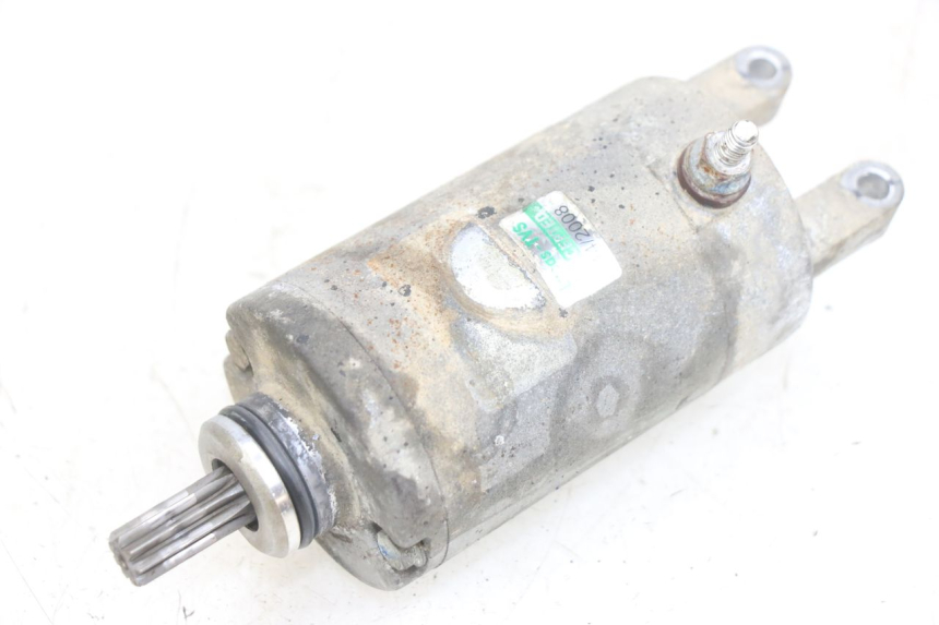 photo de STARTER YAMAHA X-MAX XMAX 250 (2006 - 2009) - Main view