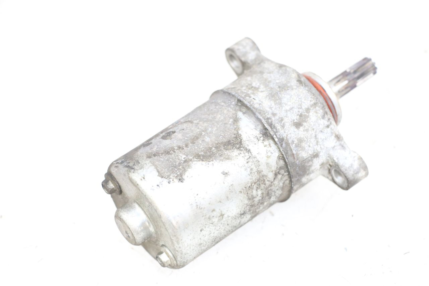 photo de STARTER YAMAHA X-MAX XMAX 125 (2010 - 2013) - Zoom on usage condition