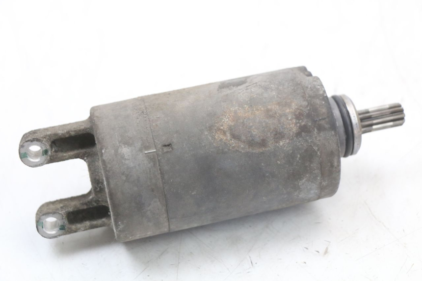 photo de STARTER YAMAHA X-MAX XMAX 250 (2006 - 2009) - Alternative perspective