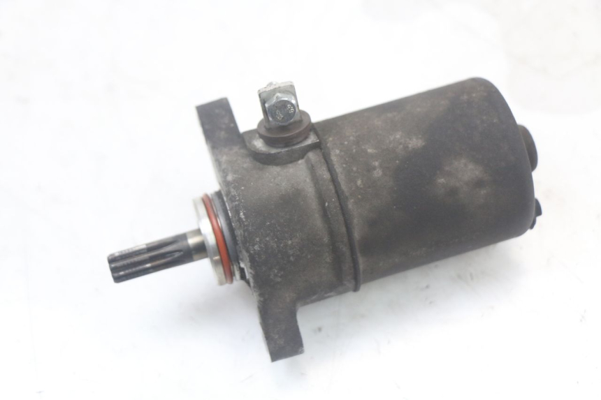 photo de STARTER YAMAHA XMAX X-MAX 125 (2006 - 2009) - Main view