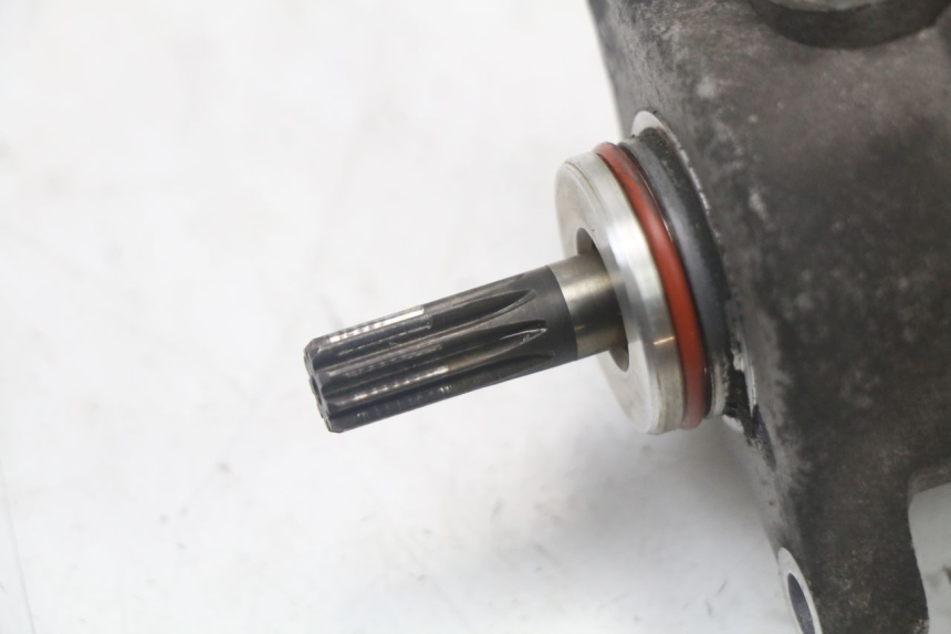 photo de STARTER YAMAHA XMAX X-MAX 125 (2006 - 2009) - Component detail