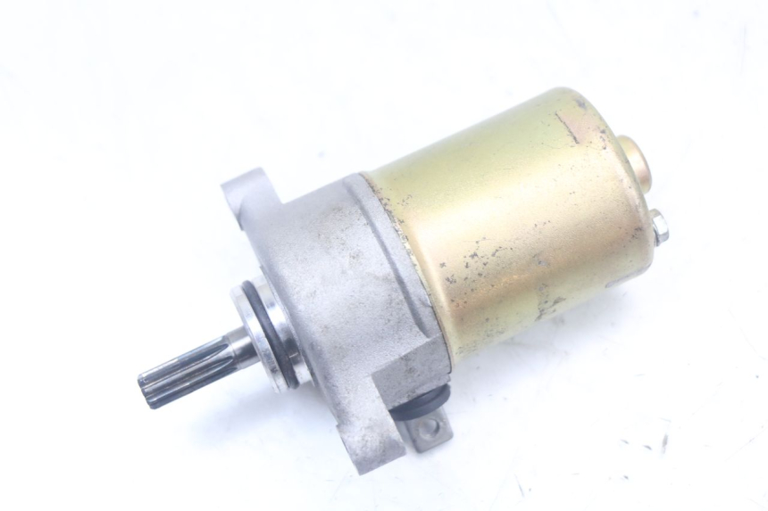 photo de STARTER YAMAHA XMAX X-MAX 125 (2006 - 2009) - Zoom on usage condition