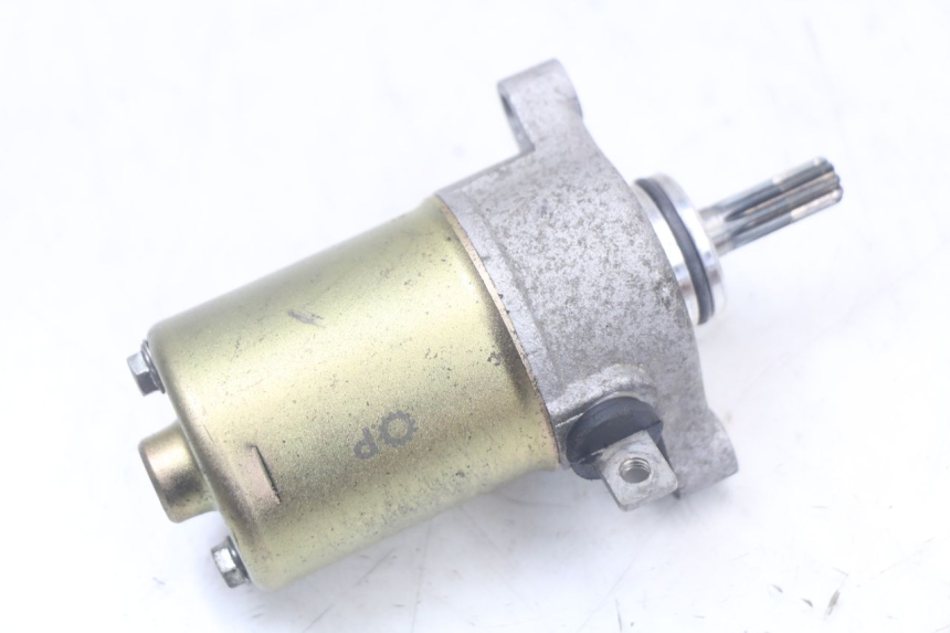 photo de STARTER YAMAHA XMAX X-MAX 125 (2006 - 2009) - Technical close-up