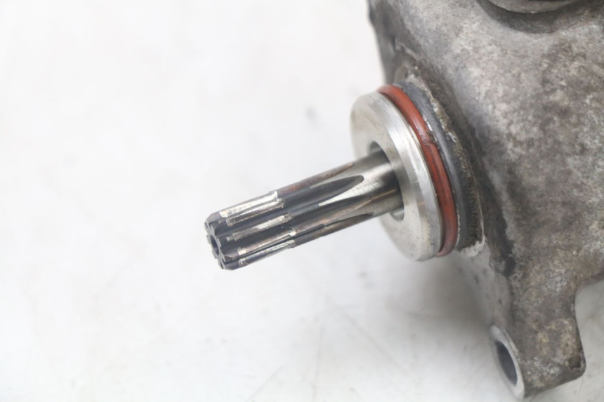 photo de STARTER YAMAHA XMAX X-MAX 125 (2006 - 2009) - Component detail