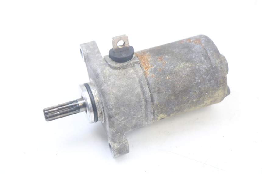 photo de STARTER YAMAHA XMAX X-MAX 125 (2006 - 2009) - Main view