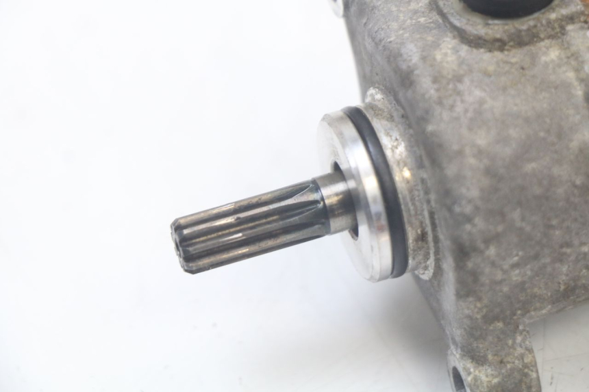 photo de STARTER YAMAHA XMAX X-MAX 125 (2006 - 2009) - Component detail