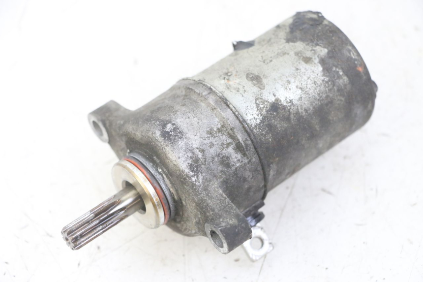 photo de STARTER YAMAHA X-MAX XMAX 125 (2010 - 2013) - Main view