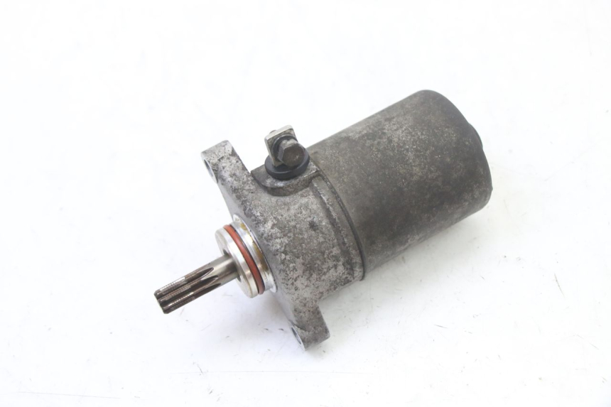 photo de STARTER YAMAHA XMAX X-MAX 125 (2006 - 2009) - Main view