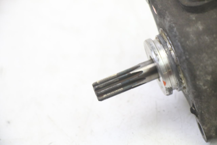 photo de STARTER YAMAHA X-MAX XMAX 125 (2010 - 2013) - Component detail