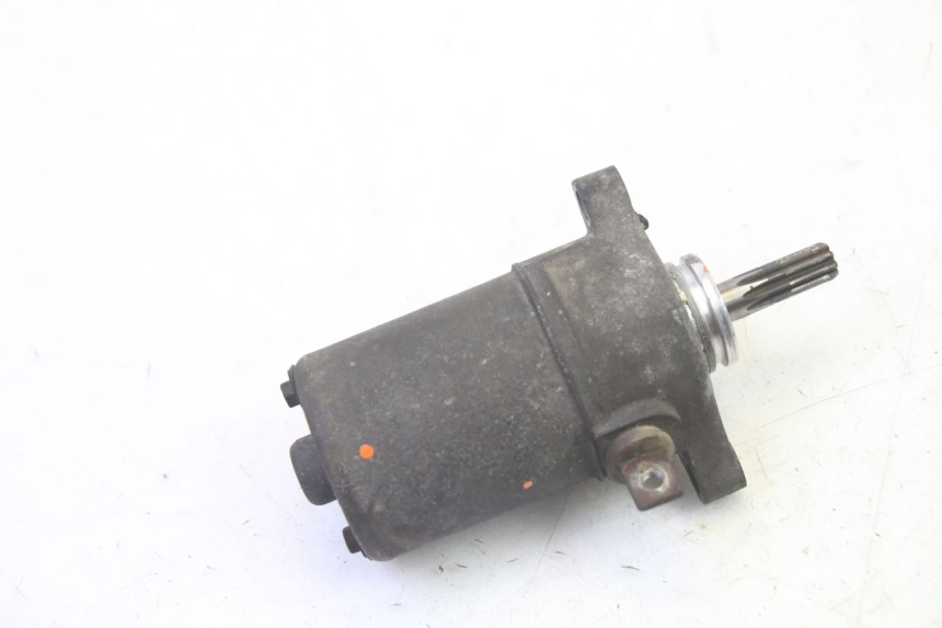 photo de STARTER YAMAHA X-MAX XMAX 125 (2010 - 2013) - Alternative perspective