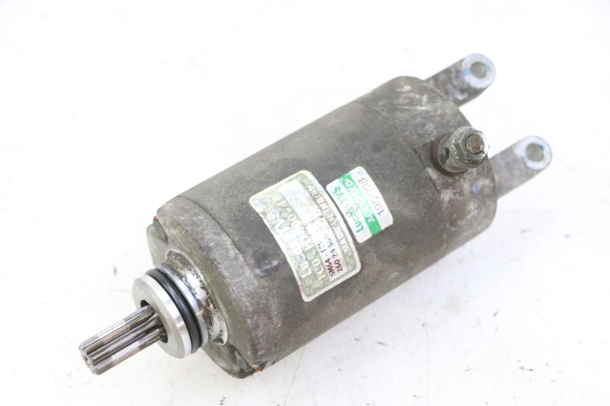 photo de STARTER YAMAHA X-MAX XMAX 250 (2006 - 2009) - Main view