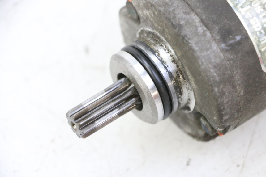 photo de STARTER YAMAHA X-MAX XMAX 250 (2006 - 2009) - Product overview