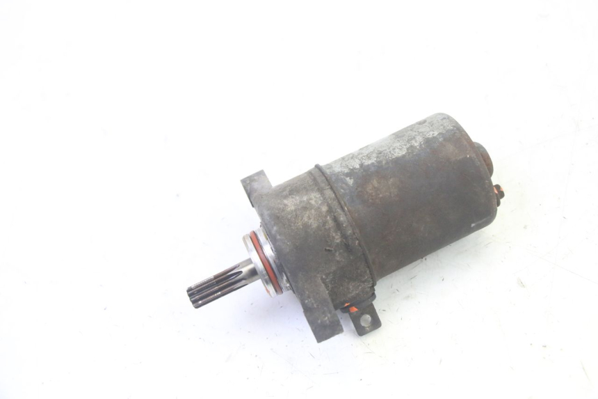 photo de STARTER YAMAHA X-MAX XMAX 125 (2010 - 2013) - Zoom on usage condition