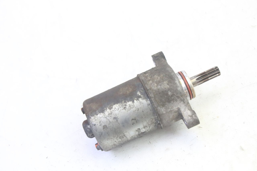 photo de STARTER YAMAHA X-MAX XMAX 125 (2010 - 2013) - Technical close-up