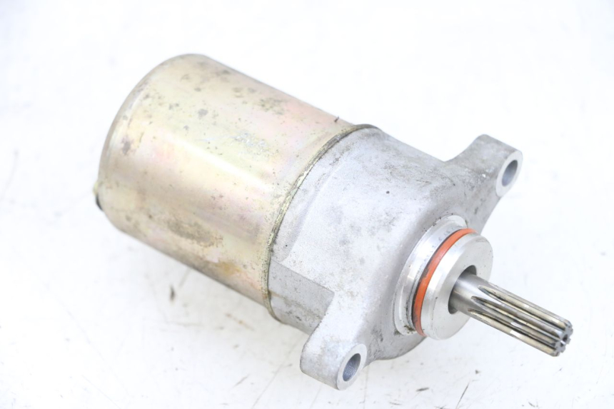 photo de STARTER YAMAHA XMAX X-MAX 125 (2006 - 2009) - Main view