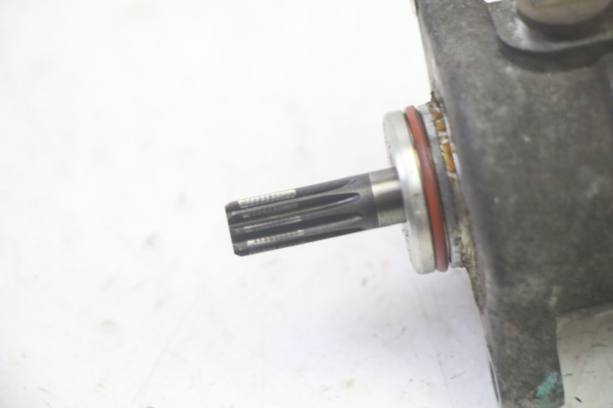 photo de STARTER YAMAHA XMAX X-MAX 125 (2006 - 2009) - Component detail