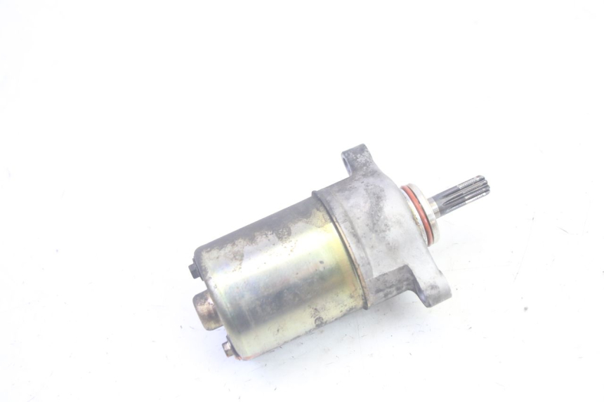 photo de STARTER YAMAHA XMAX X-MAX 125 (2006 - 2009) - Technical close-up