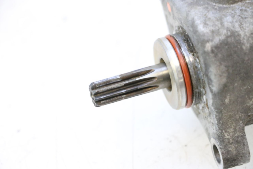 photo de STARTER YAMAHA X-MAX XMAX 125 (2010 - 2013) - Component detail
