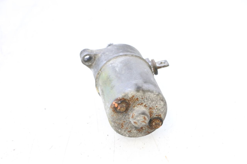 photo de STARTER YAMAHA X-MAX XMAX 125 (2010 - 2013) - Fixing points details