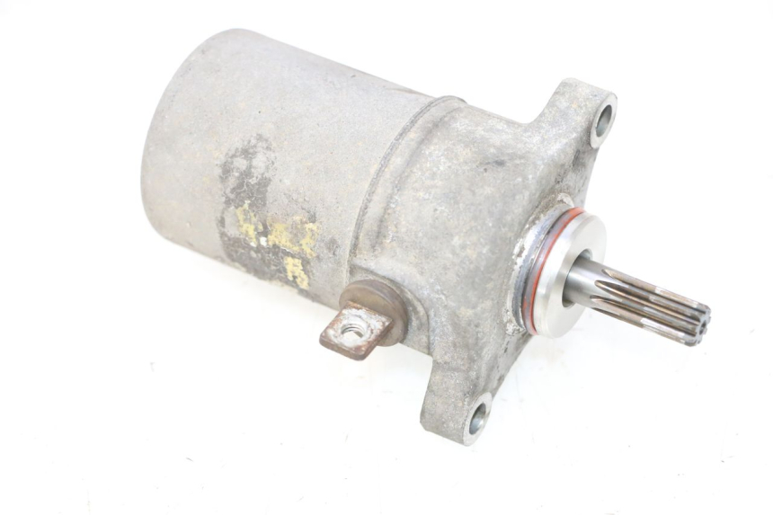 photo de STARTER YAMAHA XMAX X-MAX 125 (2006 - 2009) - Main view