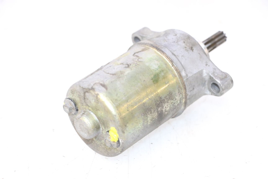photo de STARTER YAMAHA XMAX X-MAX 125 (2006 - 2009) - Alternative perspective