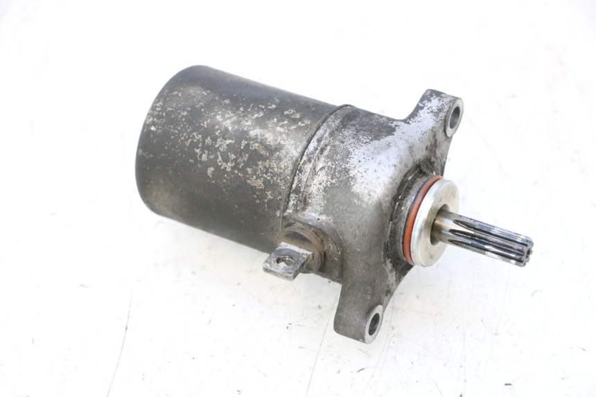 photo de STARTER YAMAHA XMAX X-MAX 125 (2006 - 2009) - Alternative perspective