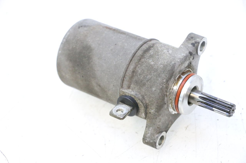 photo de STARTER YAMAHA X-MAX XMAX 125 (2010 - 2013) - Main view