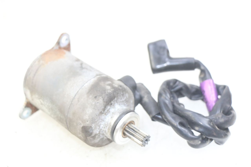 photo de STARTER KYMCO X-TOWN XTOWN 125 (2016 - 2021) - Main view