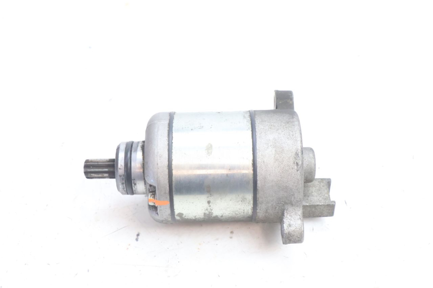 photo de STARTER PIAGGIO X9 AMALFI 180 (2000 - 2003) - Zoom on usage condition