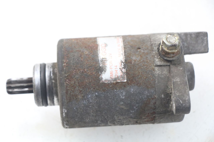 photo de STARTER PIAGGIO X9 EVOLUTION 125 (2003 - 2007) - Main view