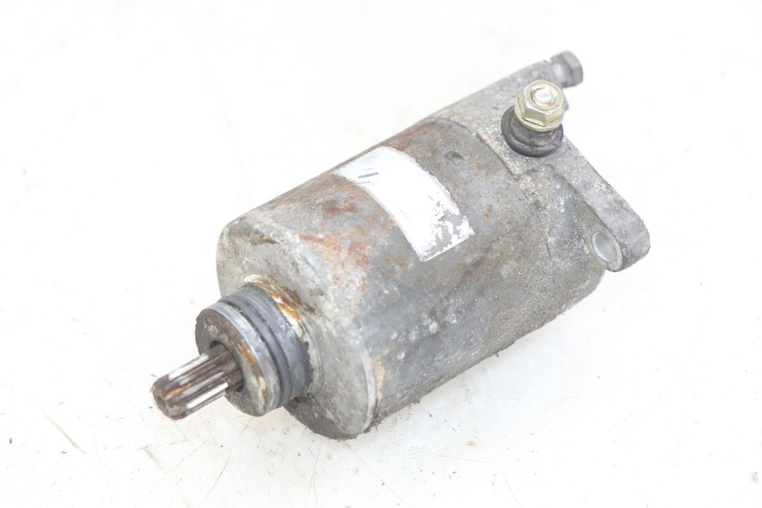 photo de STARTER PIAGGIO X9 EVOLUTION 125 (2003 - 2007) - Main view