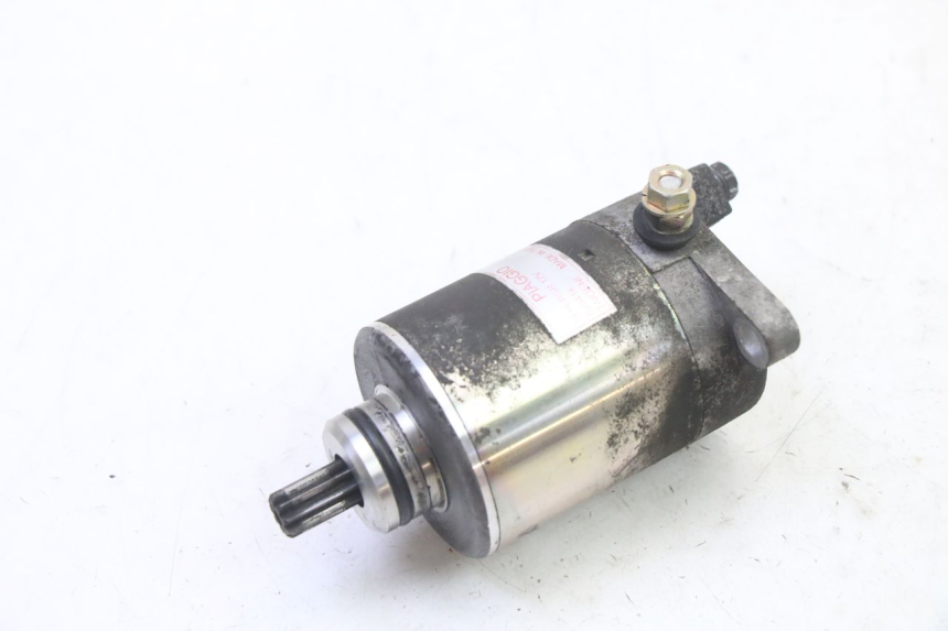 photo de STARTER PIAGGIO X9 EVOLUTION 125 (2003 - 2007) - Alternative perspective