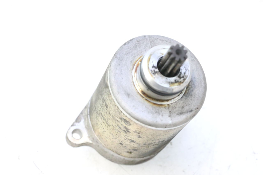 photo de STARTER PIAGGIO X9 EVOLUTION 125 (2003 - 2007) - Technical close-up
