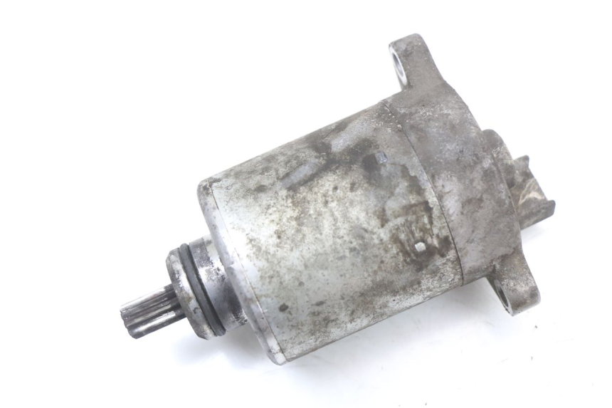photo de STARTER PIAGGIO X9 125 (2000 - 2003) - Technical close-up