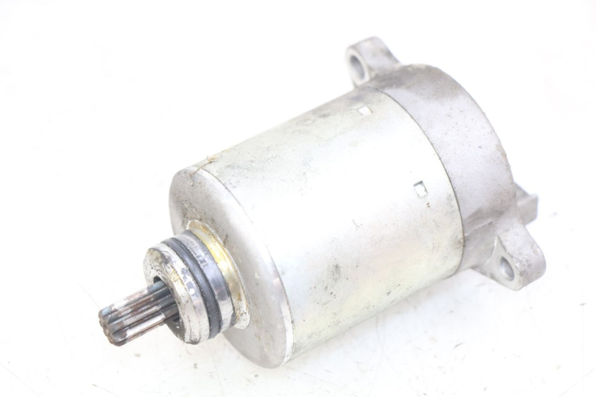 photo de STARTER PIAGGIO XEVO - X EVO 125 (2007 - 2017) - Main view