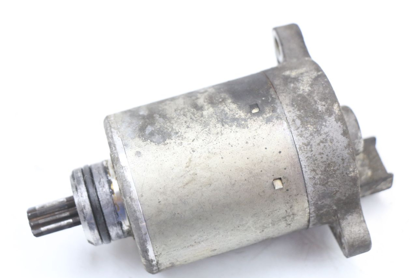 photo de STARTER PIAGGIO XEVO - X EVO 125 (2007 - 2017) - Technical close-up